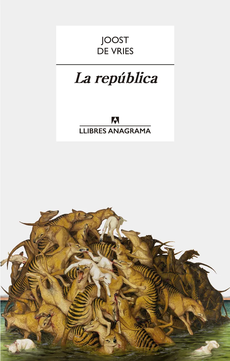 REPUBLICA, LA - CATALA