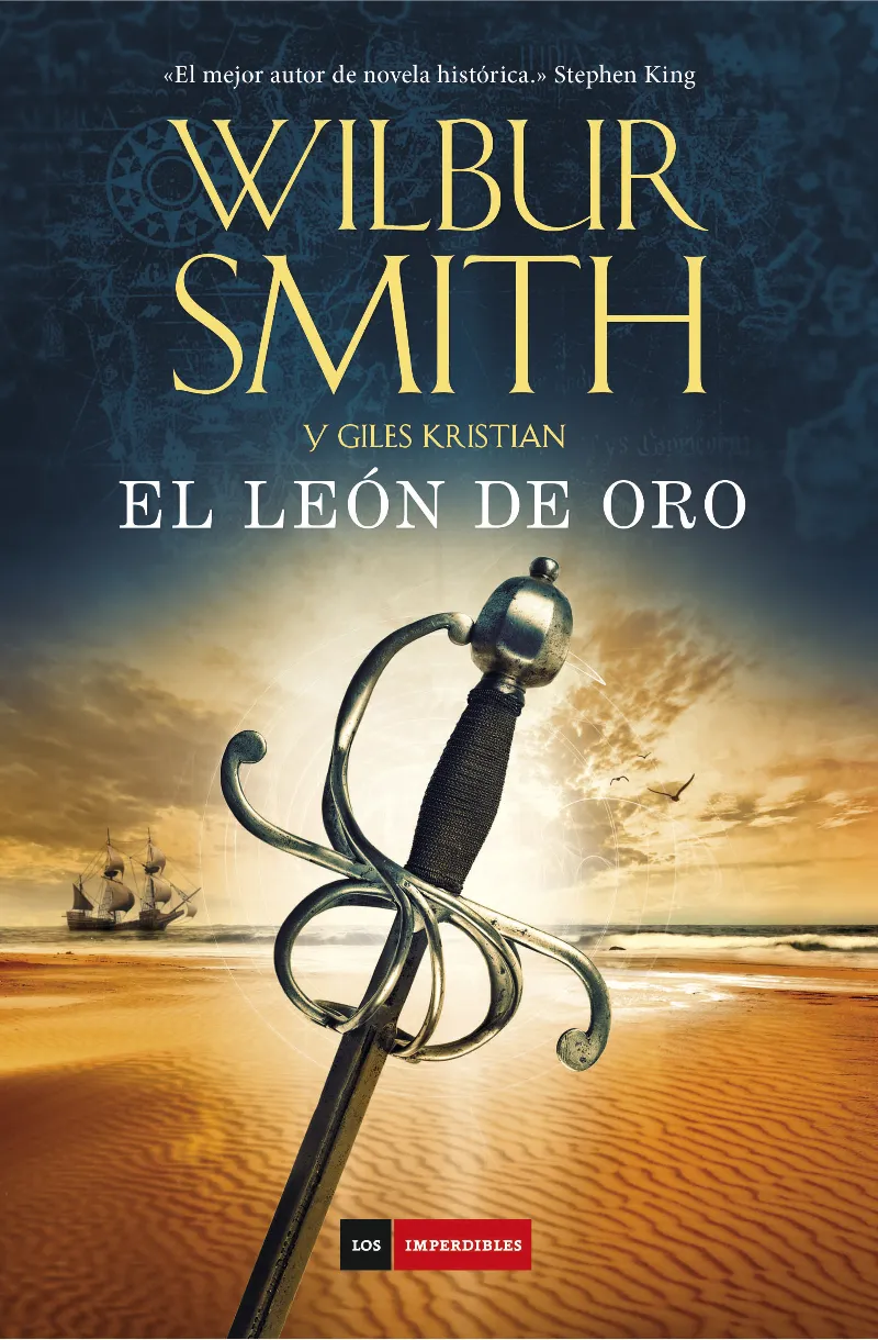 LEON DE ORO, EL