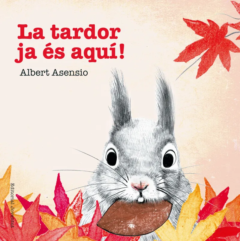 TARDOR JA ES AQUI, LA