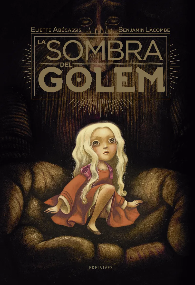 SOMBRA DEL GOLEM, LA