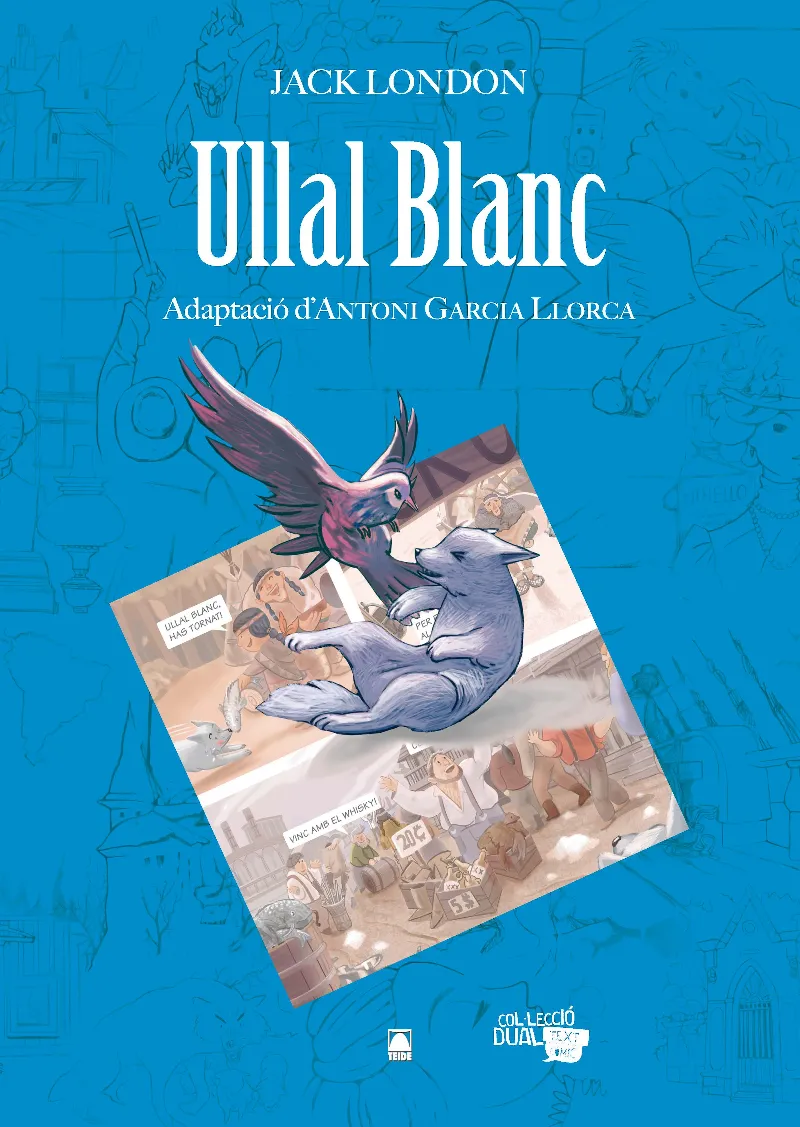 ULLAL BLANC