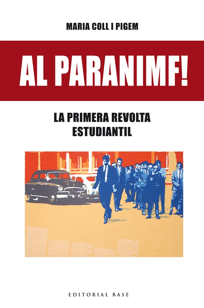 AL PARANIMF