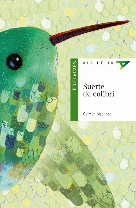 SUERTE DE COLIBRÍ(RELACIÓN NIÑO-ANCIANO)-105