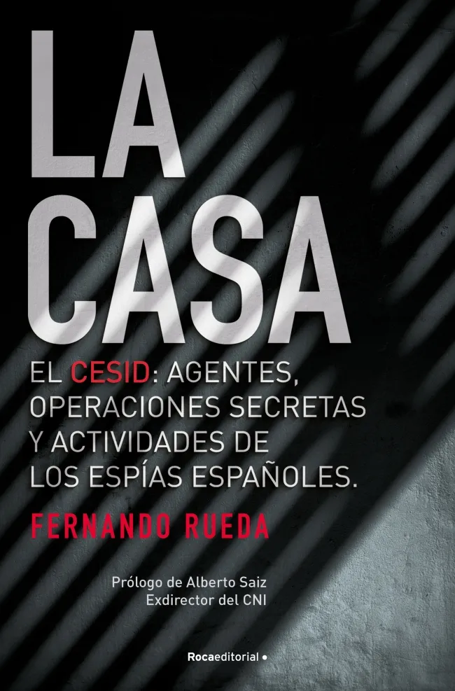 CASA, LA
