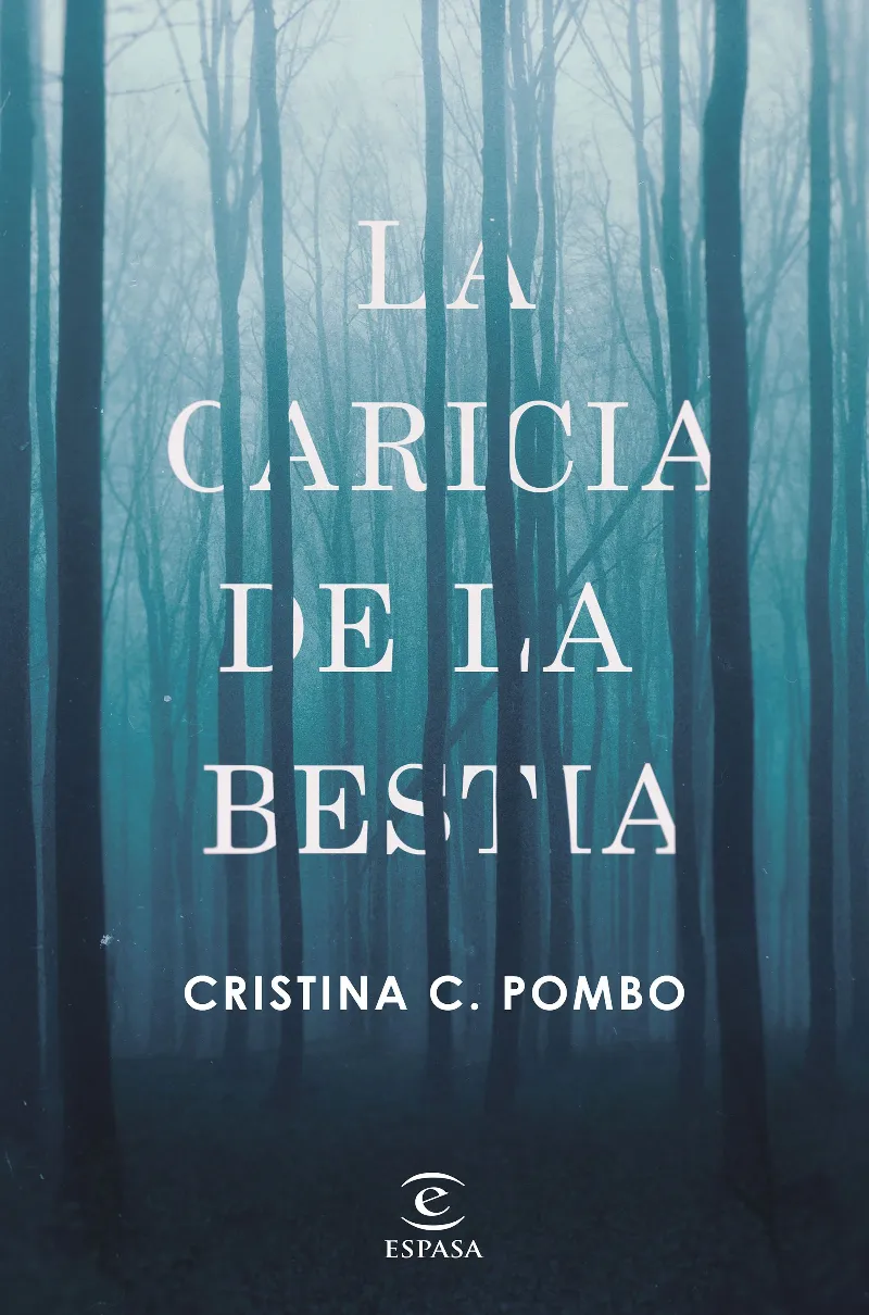 CARICIA DE LA BESTIA,,LA