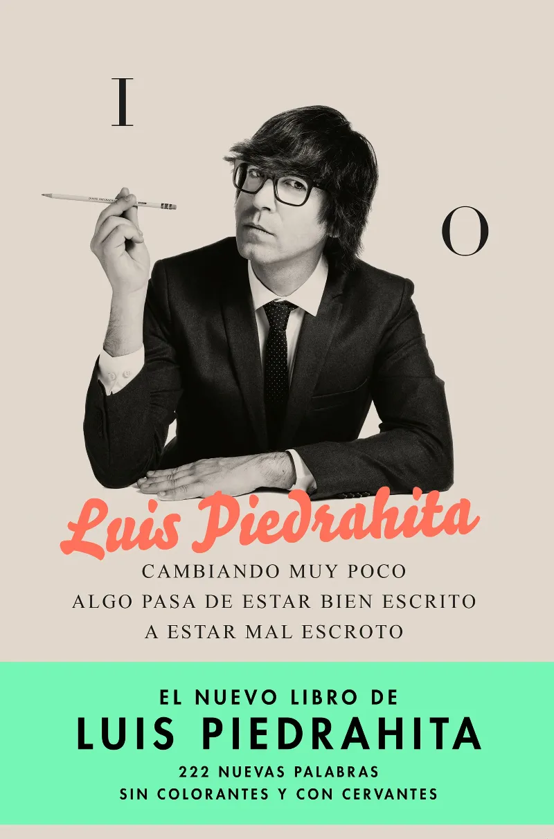 CAMBIANDO MUY POCO ALGO PASA D