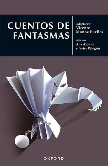 CUENTOS DE FANTASMAS-CLASICOS