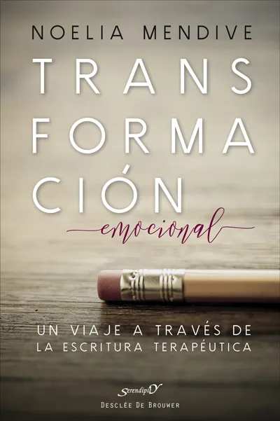 TRANSFORMACION EMOCIONAL