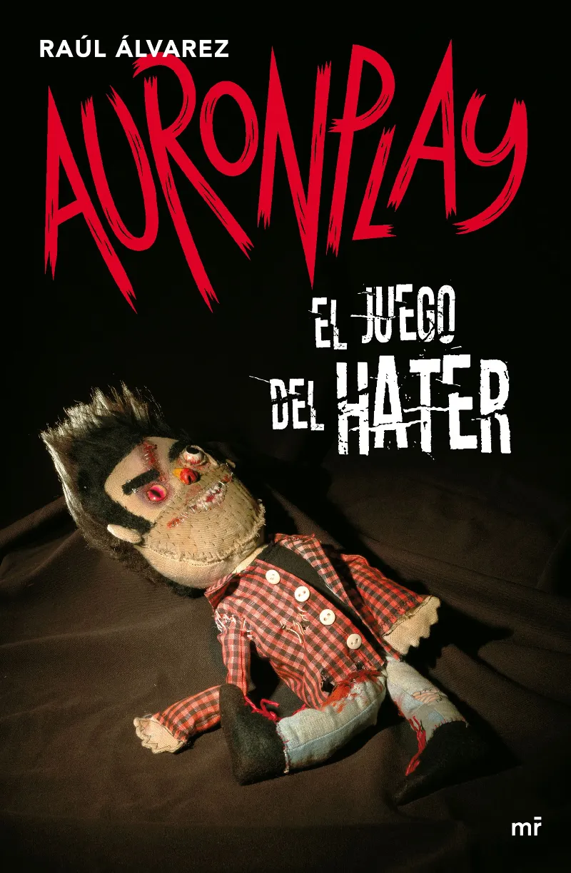 JUEGO DE HATER, EL