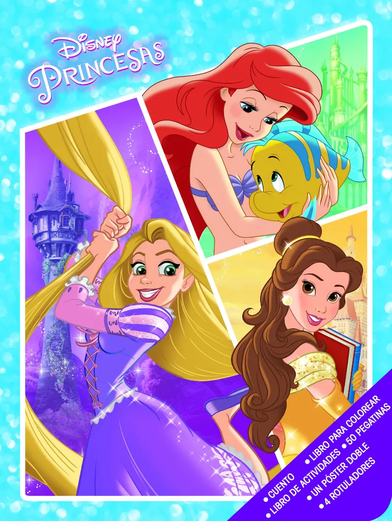 PRINCESAS