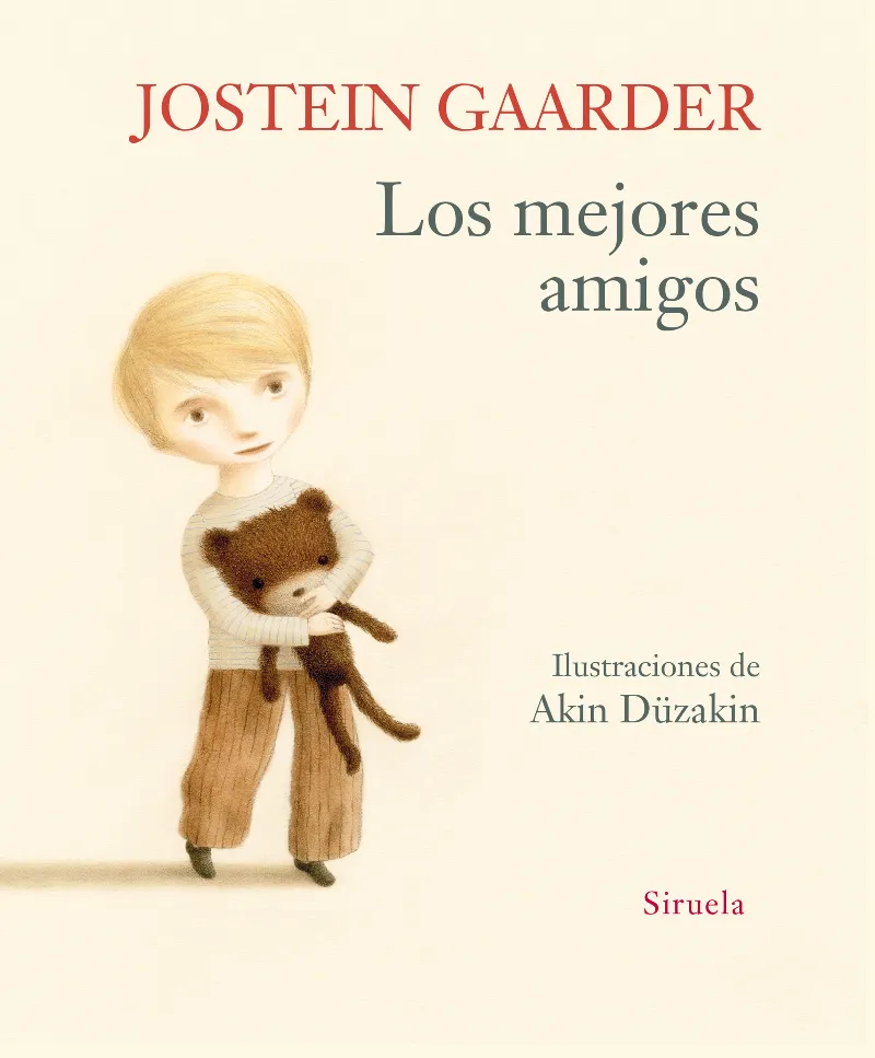MEJORES AMIGOS,LOS