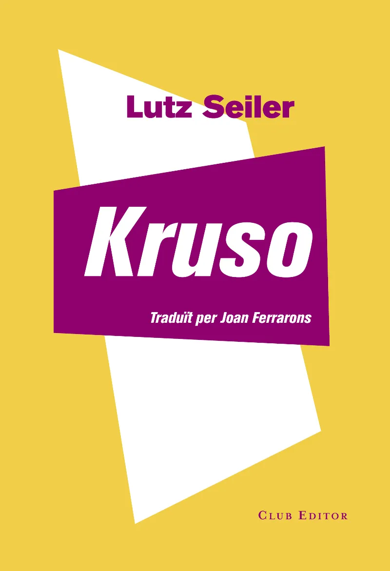 KRUSO -CATALA-