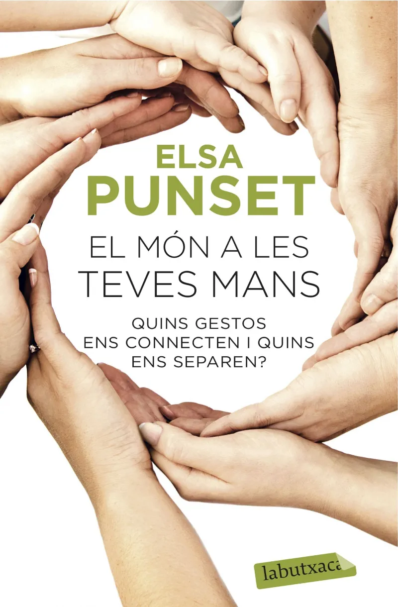 MON A LES TEVES MANS,EL -BUTXACA-