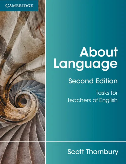 ABOUT LANGUAGE 2E PB