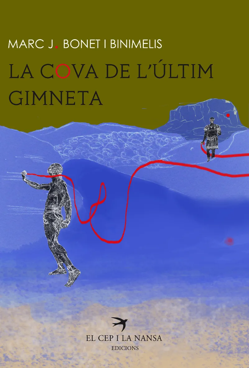 COVA DE L'ULTIM GIMNETA, LA