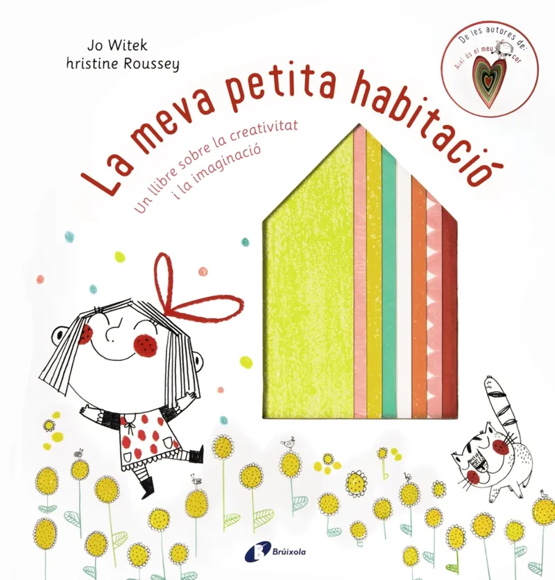 MEVA PETITA HABITACIO,LA