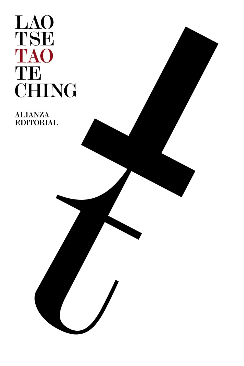 TAO TE CHING -BOLSILLO-