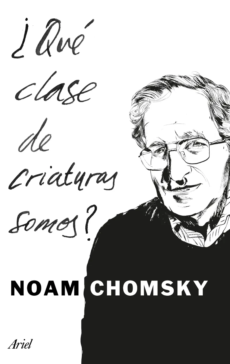 QUE CLASE DE CRIATURAS SOMOS?,¨