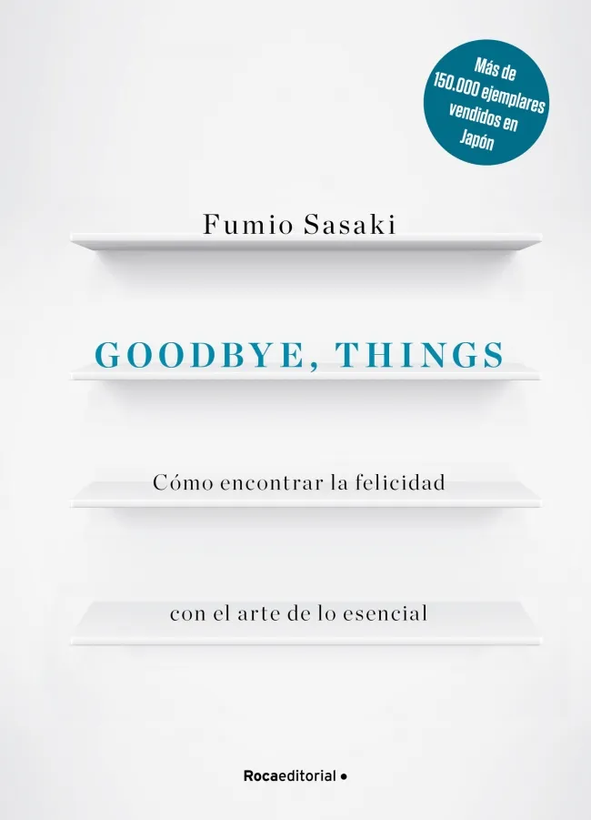 GOODBYE THINGS
