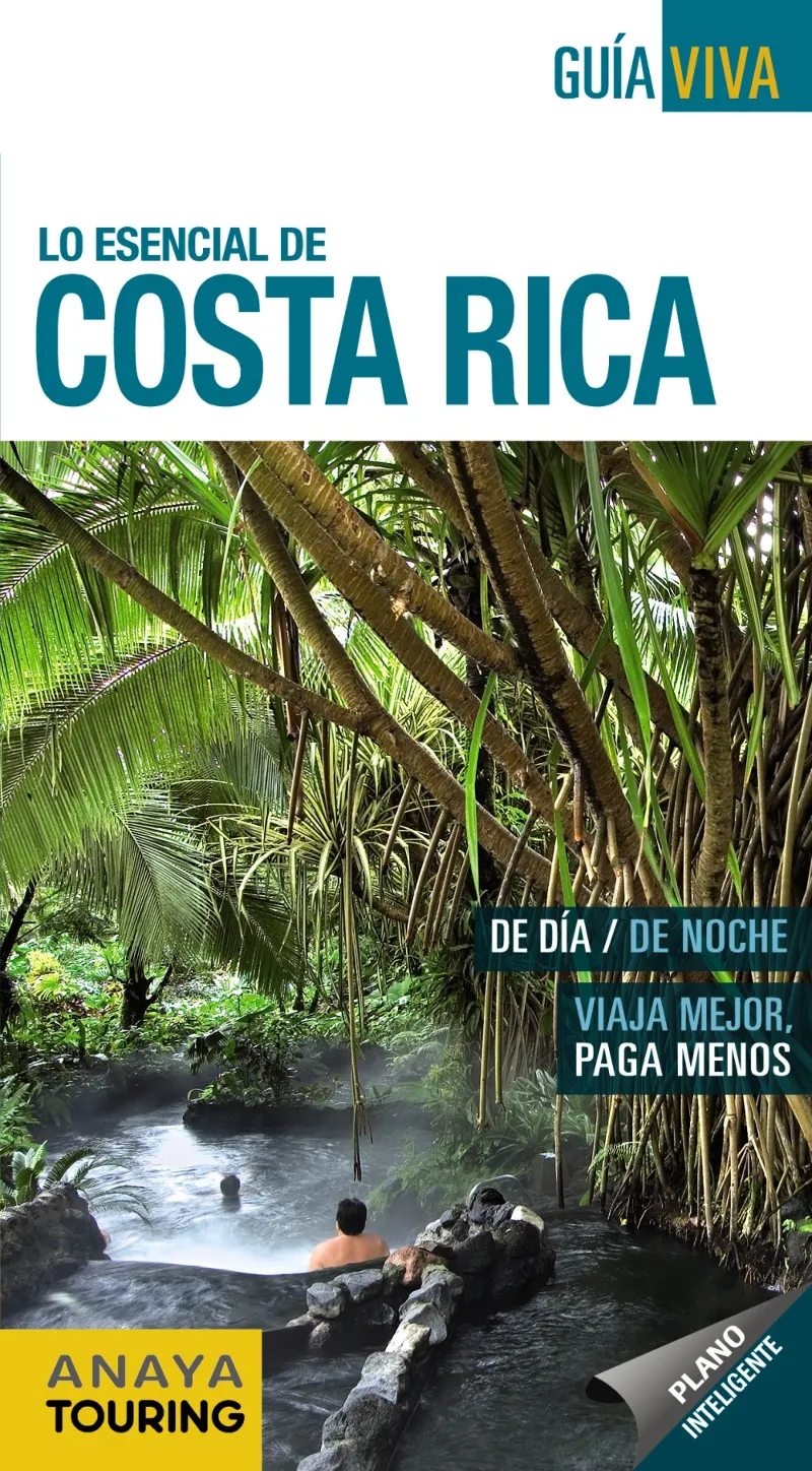 COSTA RICA -2017-