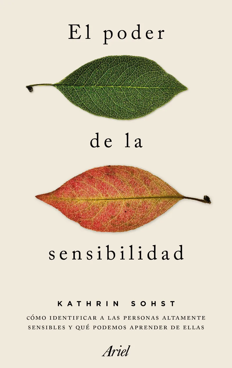 PODER DE LA SENSIBILIDAD, EL