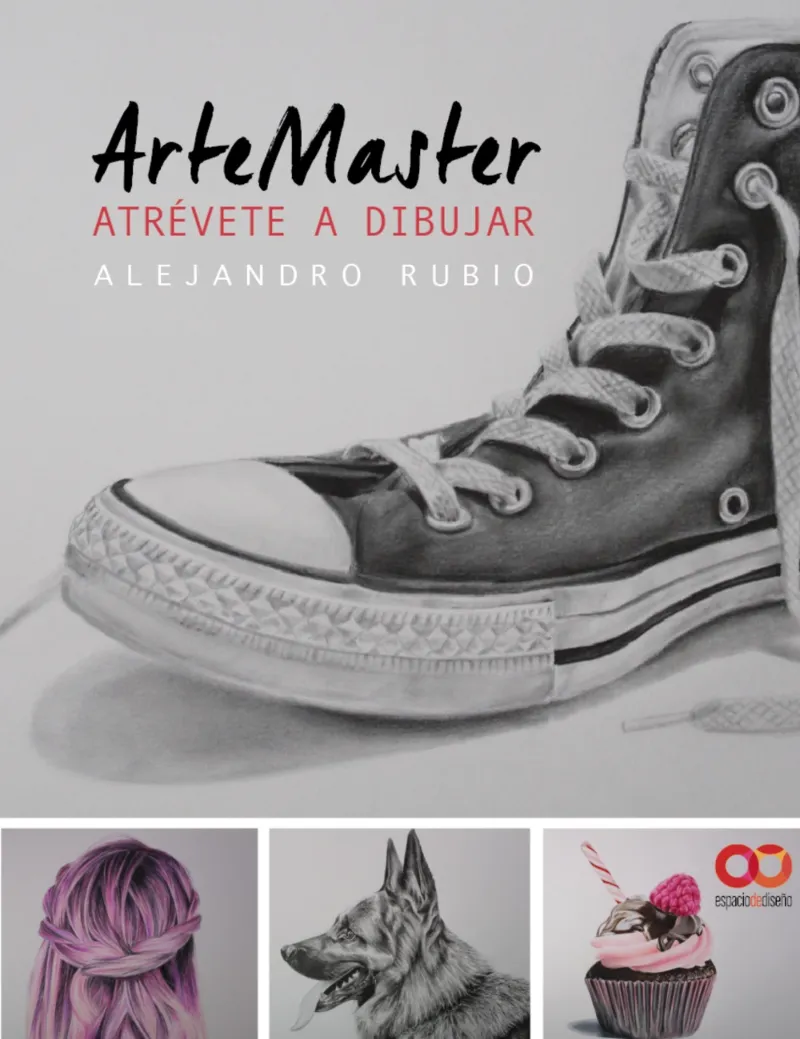 ArteMaster. Atrévete a dibujar