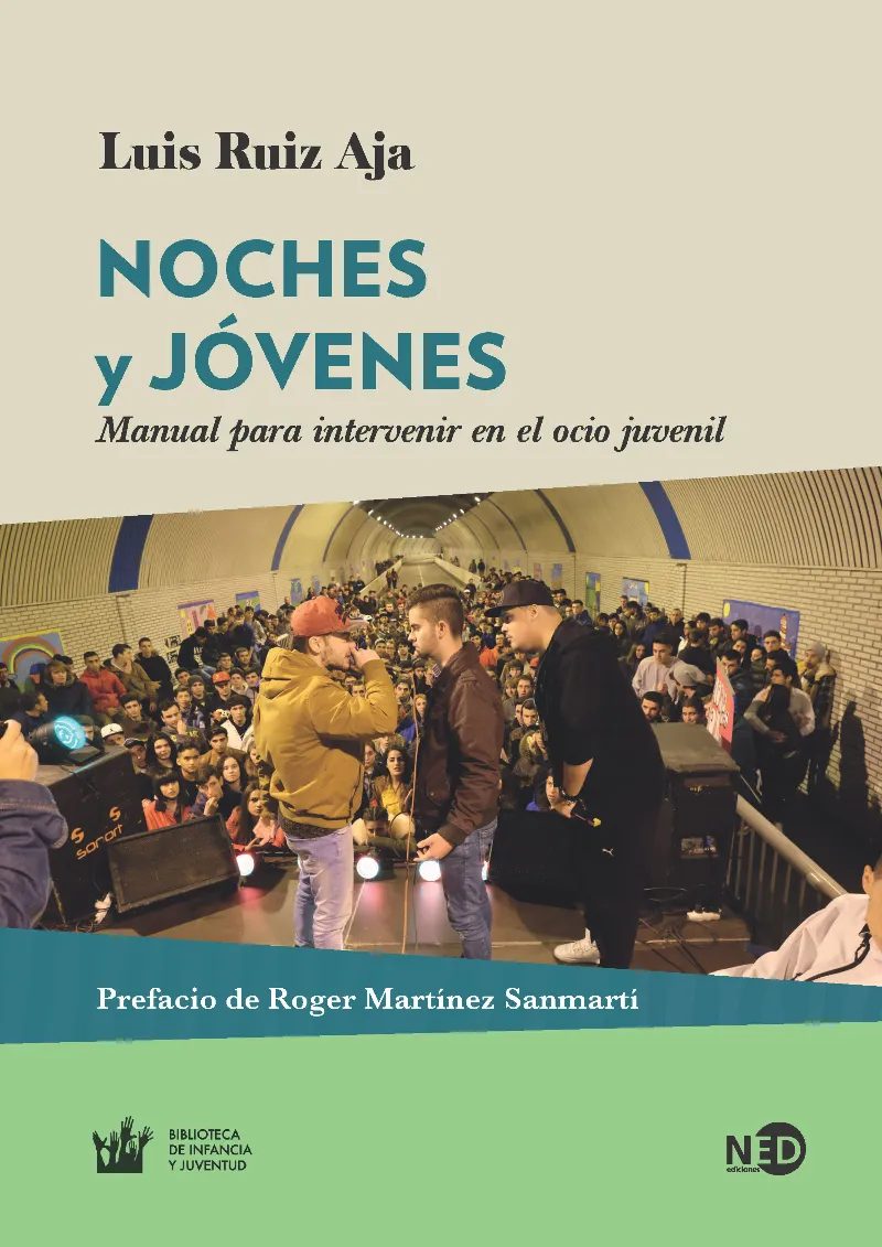 NOCHES Y JOVENES