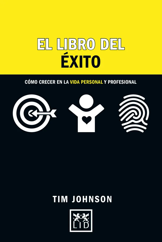 LIBRO DEL EXITO, EL