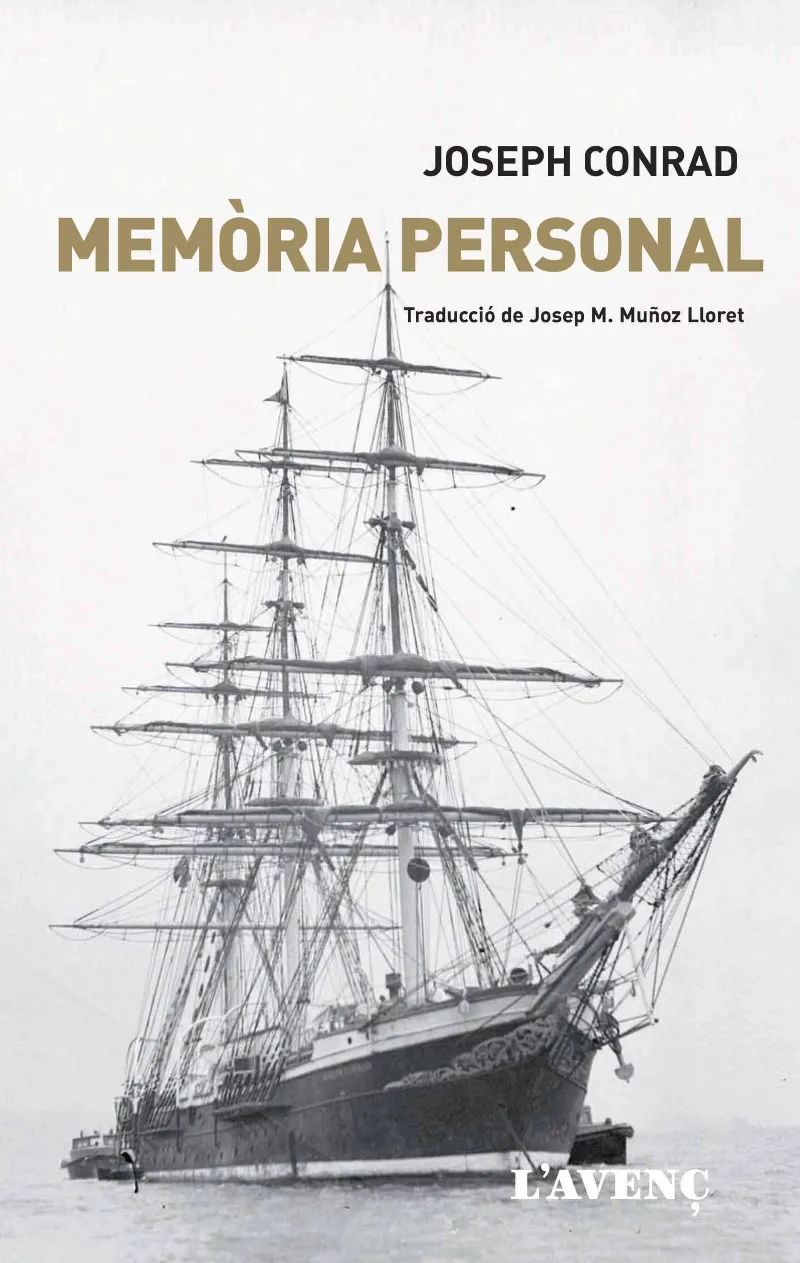 MEMORIA PERSONAL