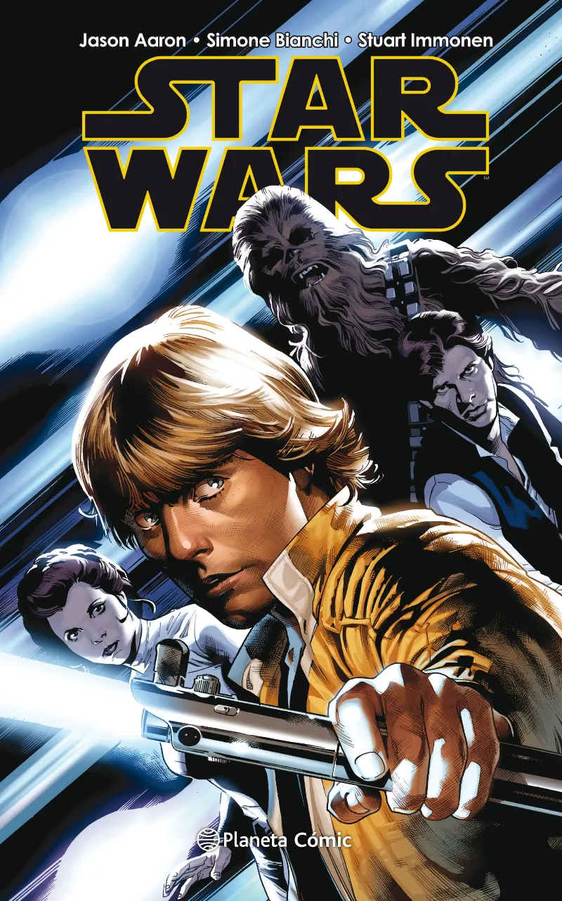 Star Wars (tomo recopilatorio) nº 02