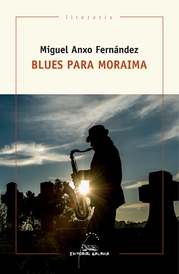 Blues para Moraima