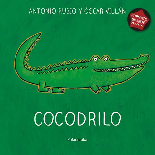 COCODRILO