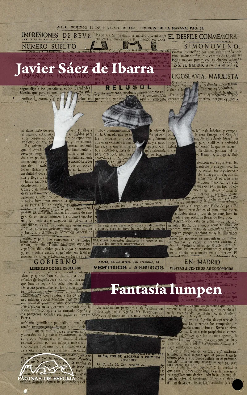 FANTASIA LUMPEN