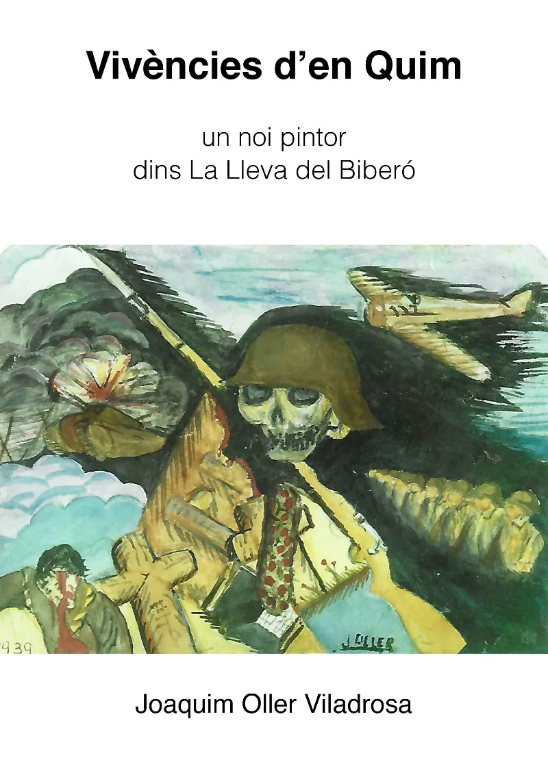 Vivències d'en Quim