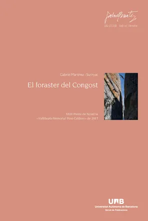 FORASTER DEL CONGOST, EL