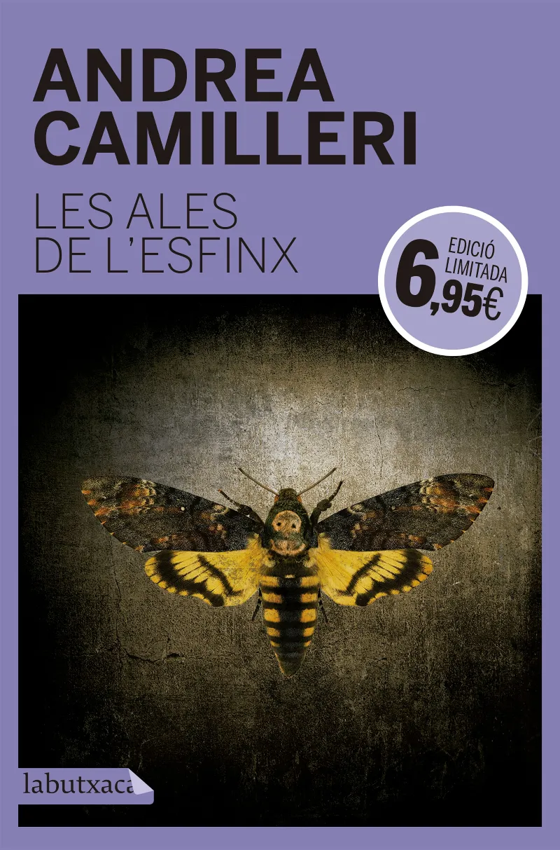 Les ales de l'esfinx