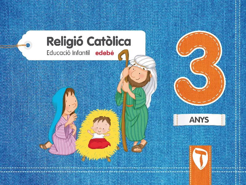 RELIGIO EI3 ZAIN (CAT)