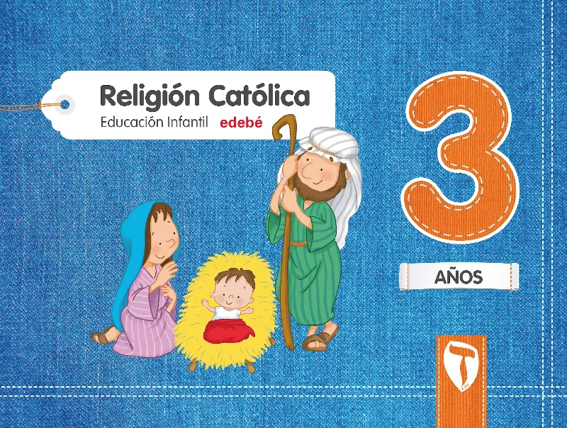 RELIGION 3A ZAIN (CAS)