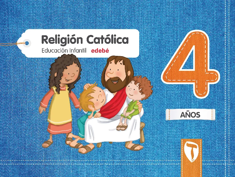 RELIGION 4A ZAIN (CAS)