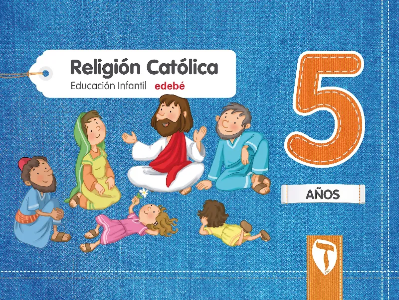 RELIGION 5A ZAIN (CAS)