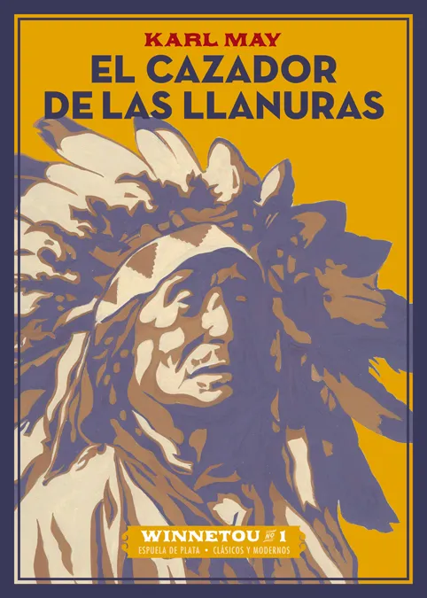 CAZADOR DE LAS LLANURAS, EL