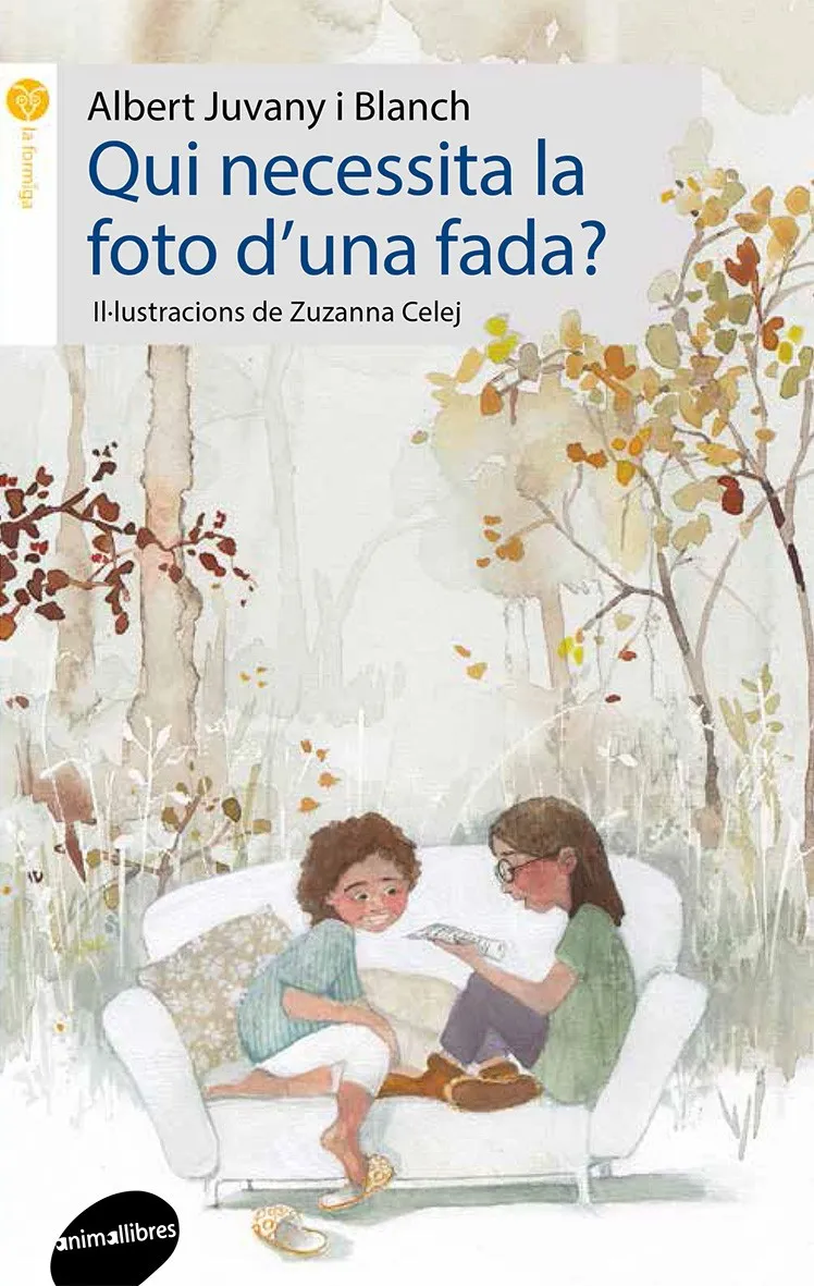 QUI NECESSITA LA FOTO D'UNA FADA