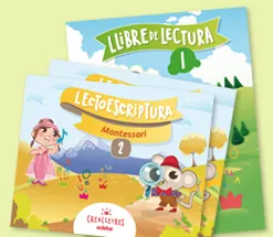 QUAD LECTOESCRIPTURA 2-3 4A (CAT)