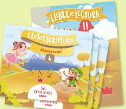 QUAD LECTOESCRIPTURA 4-5-6 5A (CAT)