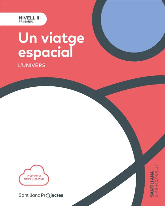 UN VIATGE ESPACIAL CATAL ED17-NIVELL III