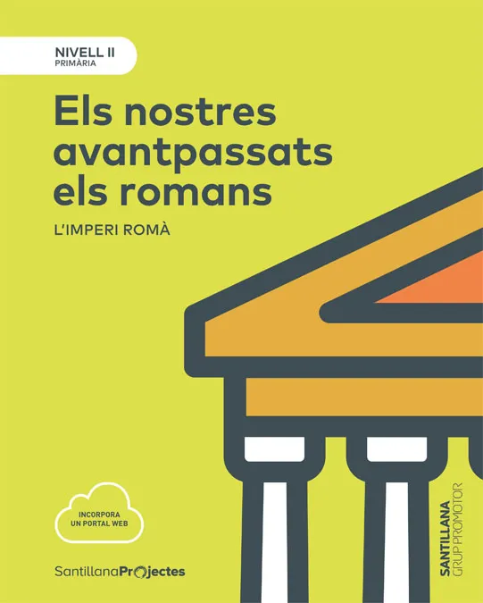NOSTRES AVANTPASSATS CAT ED17-NIVELL II