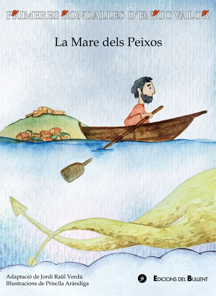 MARE DELS PEIXOS, LA