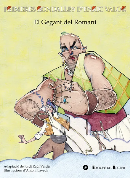 GEGANT DEL ROMANI, EL