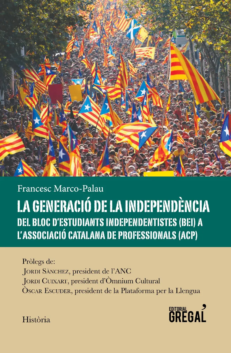 GENERACIO DE LA INDEPENDENCIA, LA