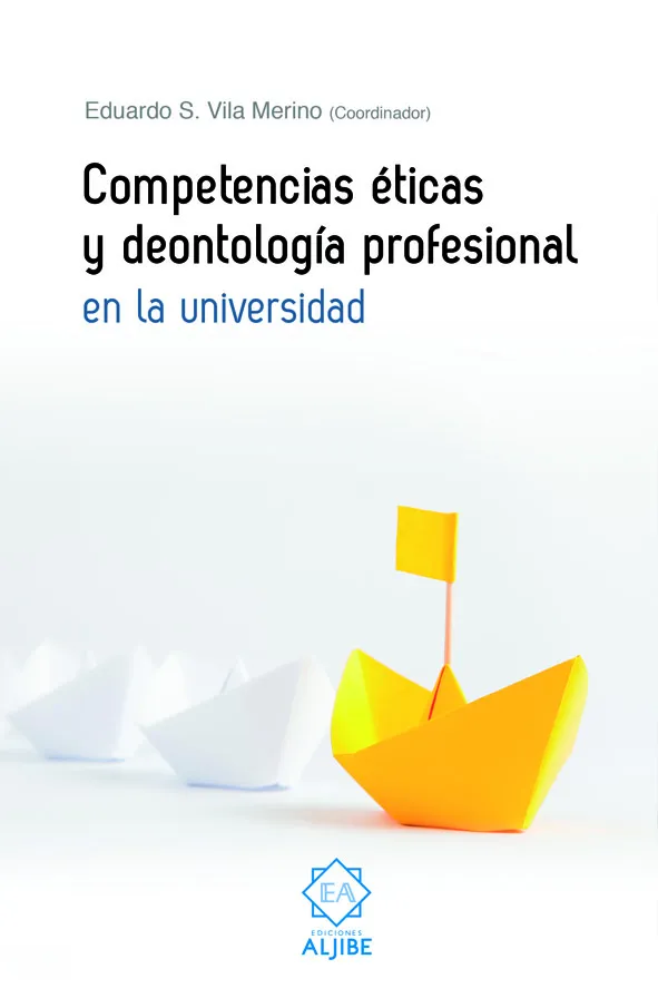 Competencias éticas y deontología profesional en la universidad